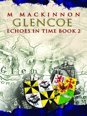 cover image of Glencoe